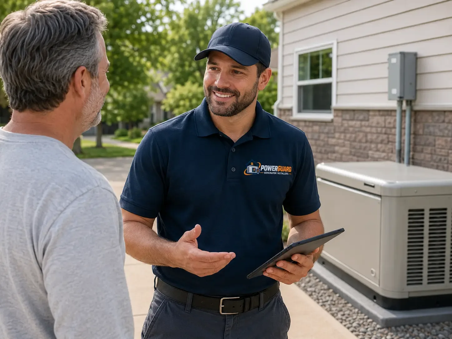 Generator Installation Bath, NY FAQs